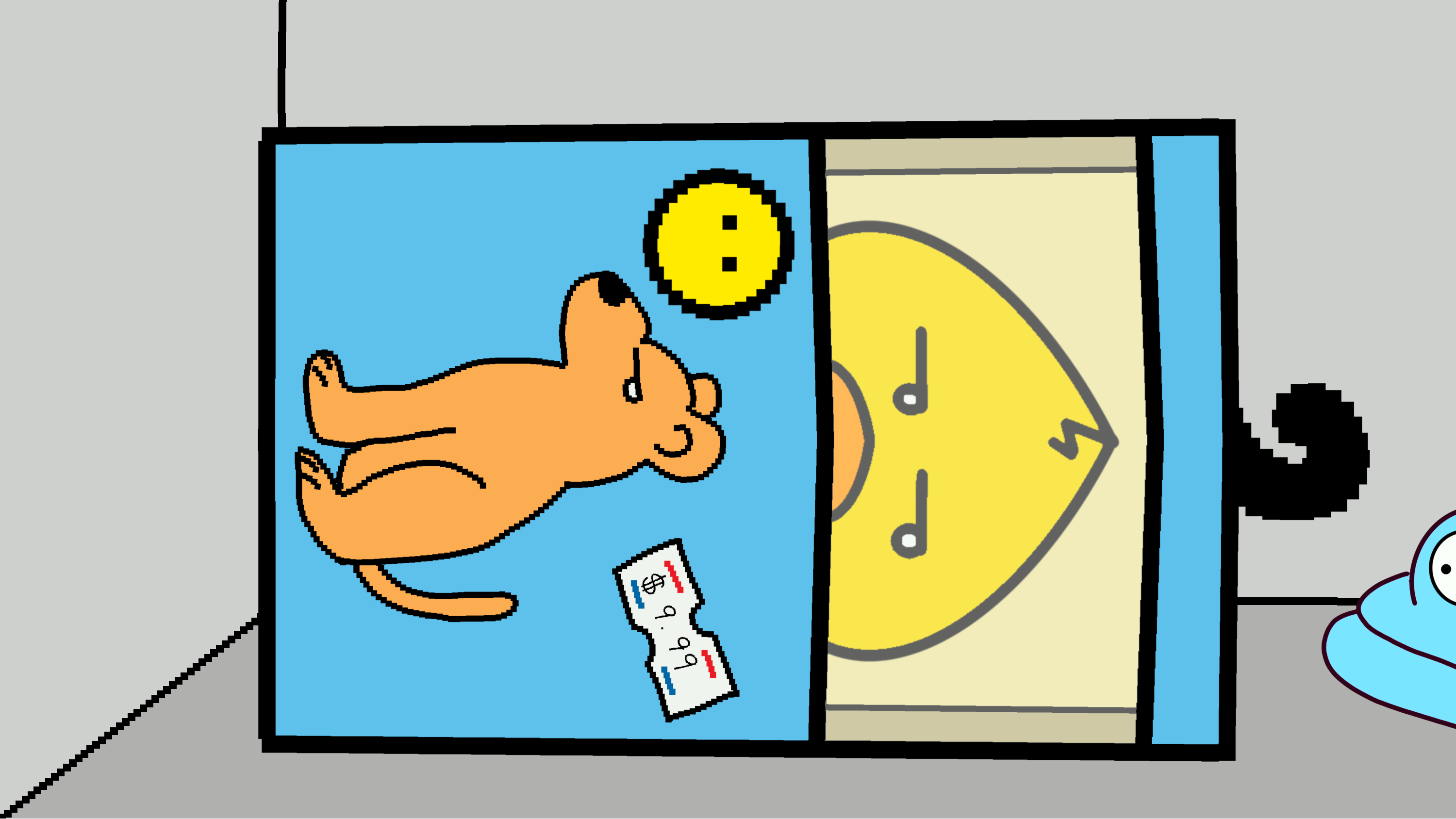 Image banner