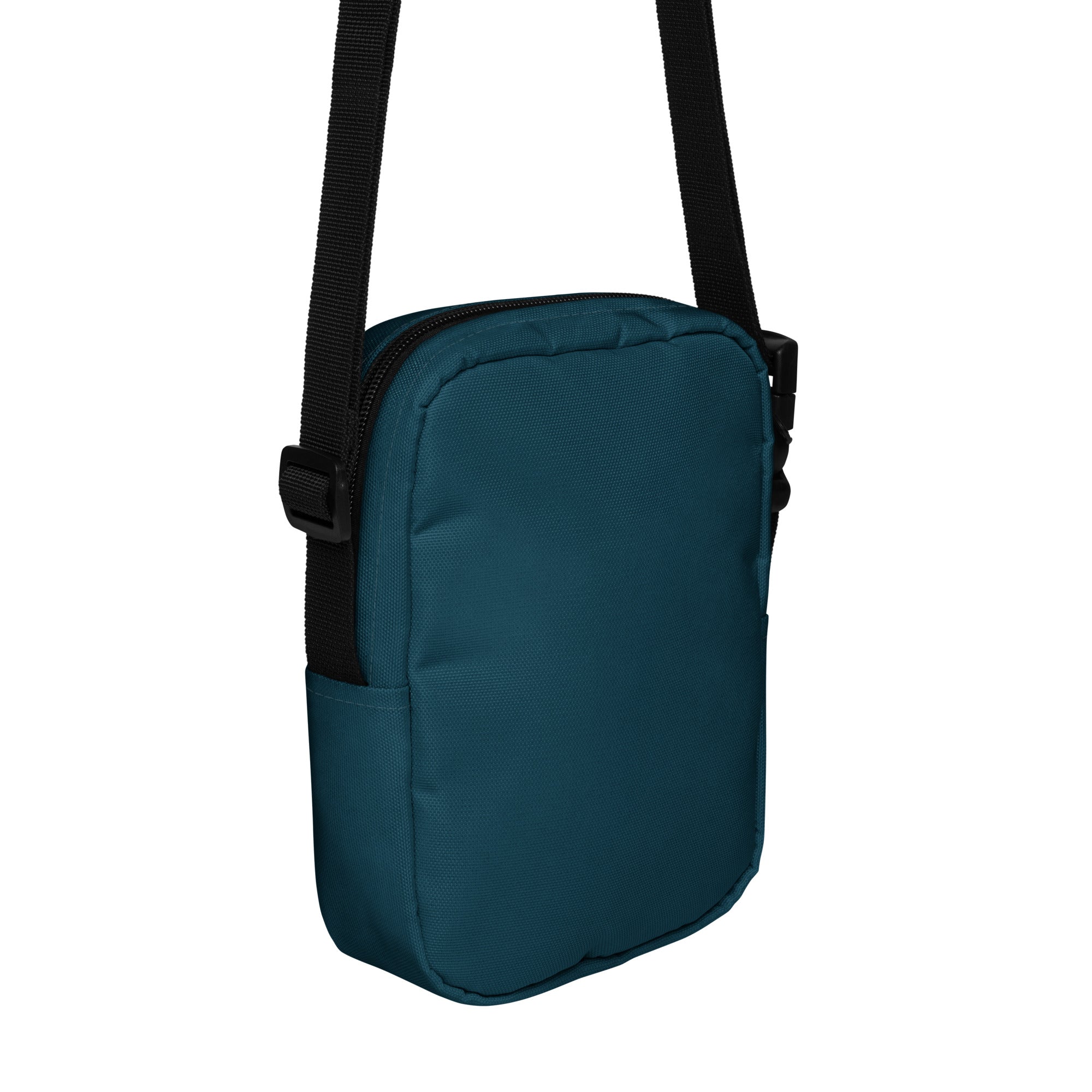 Midnight Shore | Waddleton the Peeking Duck™ Crossbody Sling Bag 1.4L