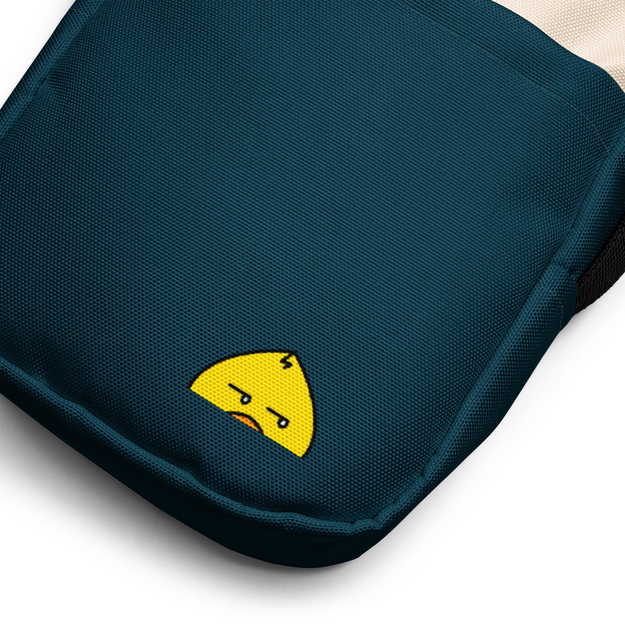 Midnight Shore | Waddleton the Peeking Duck™ Crossbody Sling Bag 1.4L