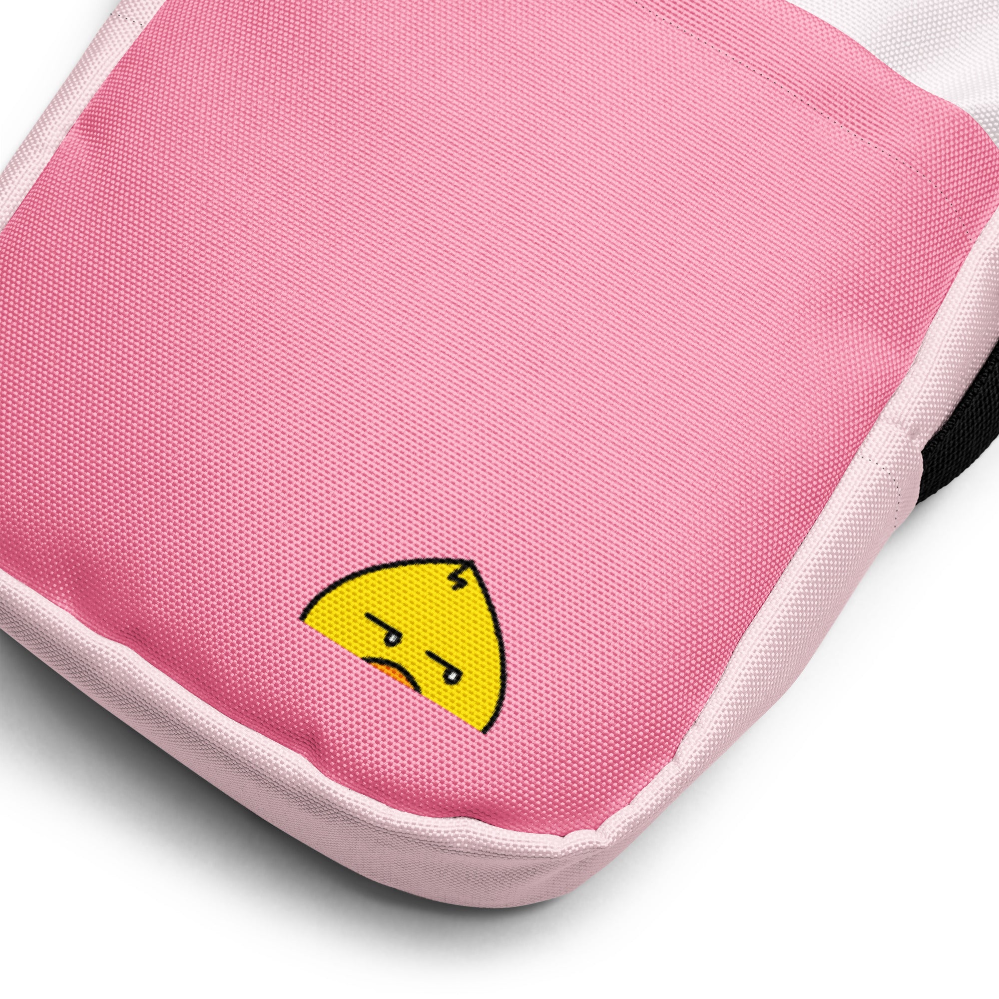 Strawberry Sundae | Waddleton the Peeking Duck™ Crossbody Sling Bag 1.4L