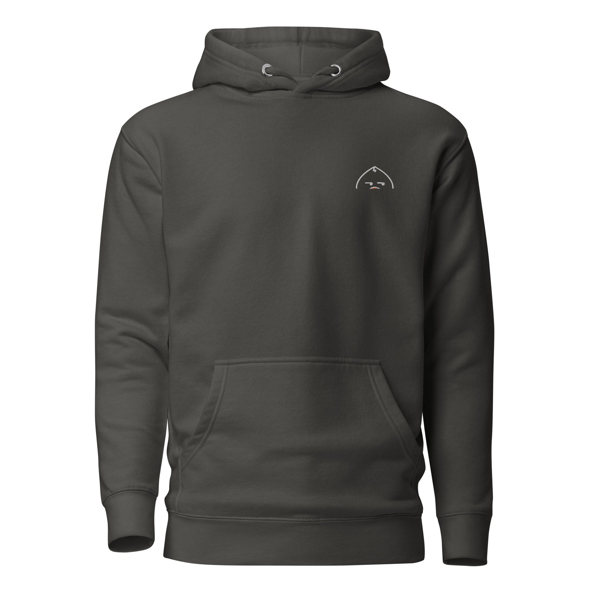 cotton-heritage-m2580-i-unisex-premium-pullover-hoodie-vintage-black-front