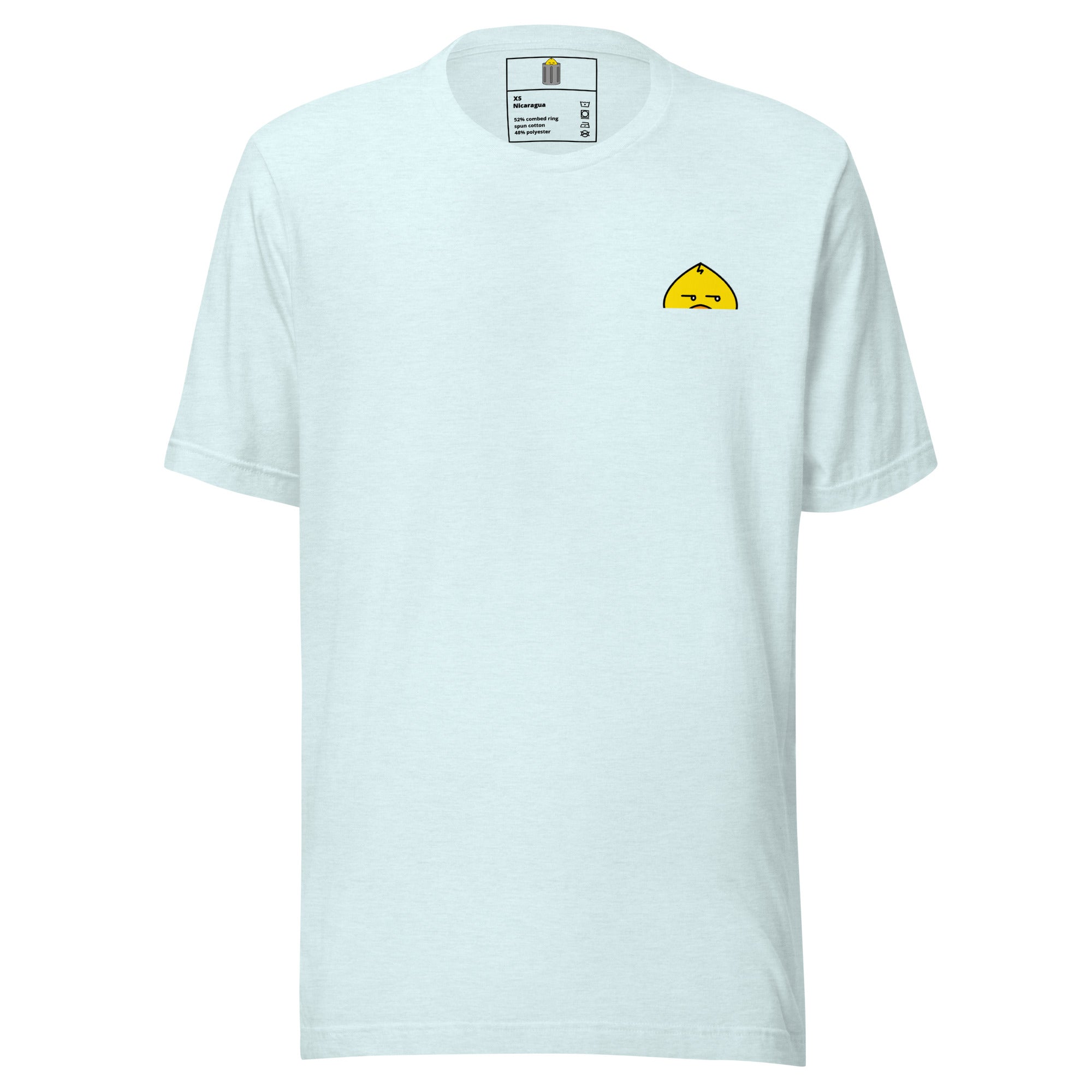 unisex-staple-t-shirt-heather-ice-blue-front
