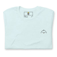 Heather Ice Blue