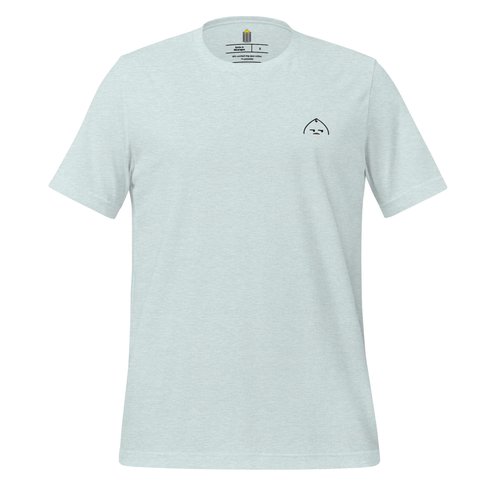 unisex-staple-t-shirt-heather-prism-ice-blue-front