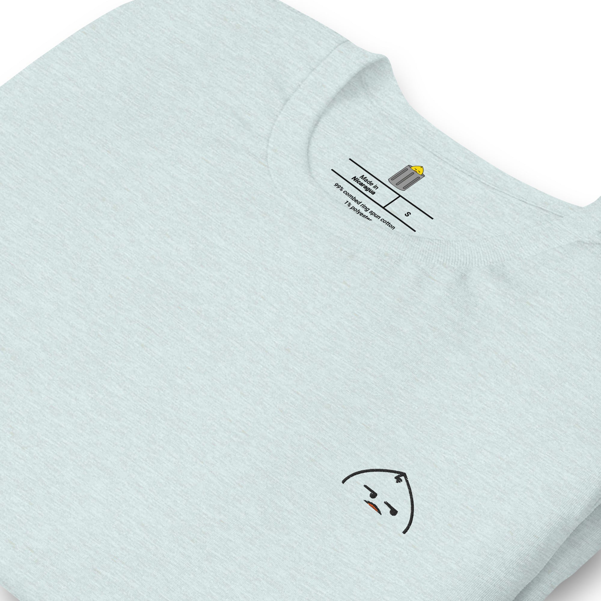 unisex-staple-t-shirt-heather-prism-ice-blue-zoomed-in