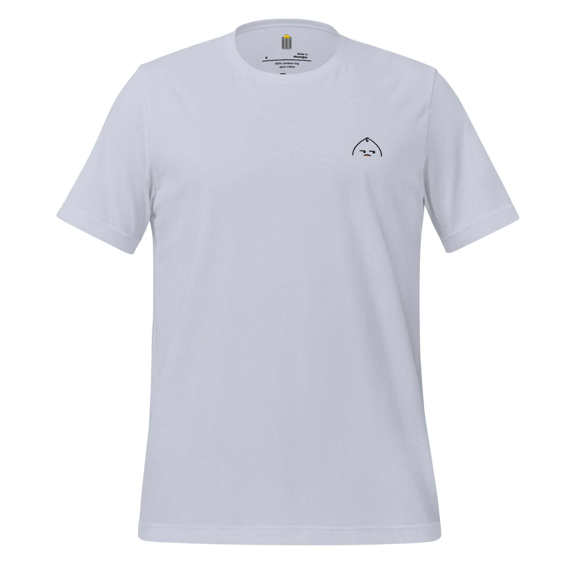 unisex-staple-t-shirt-light-blue-front