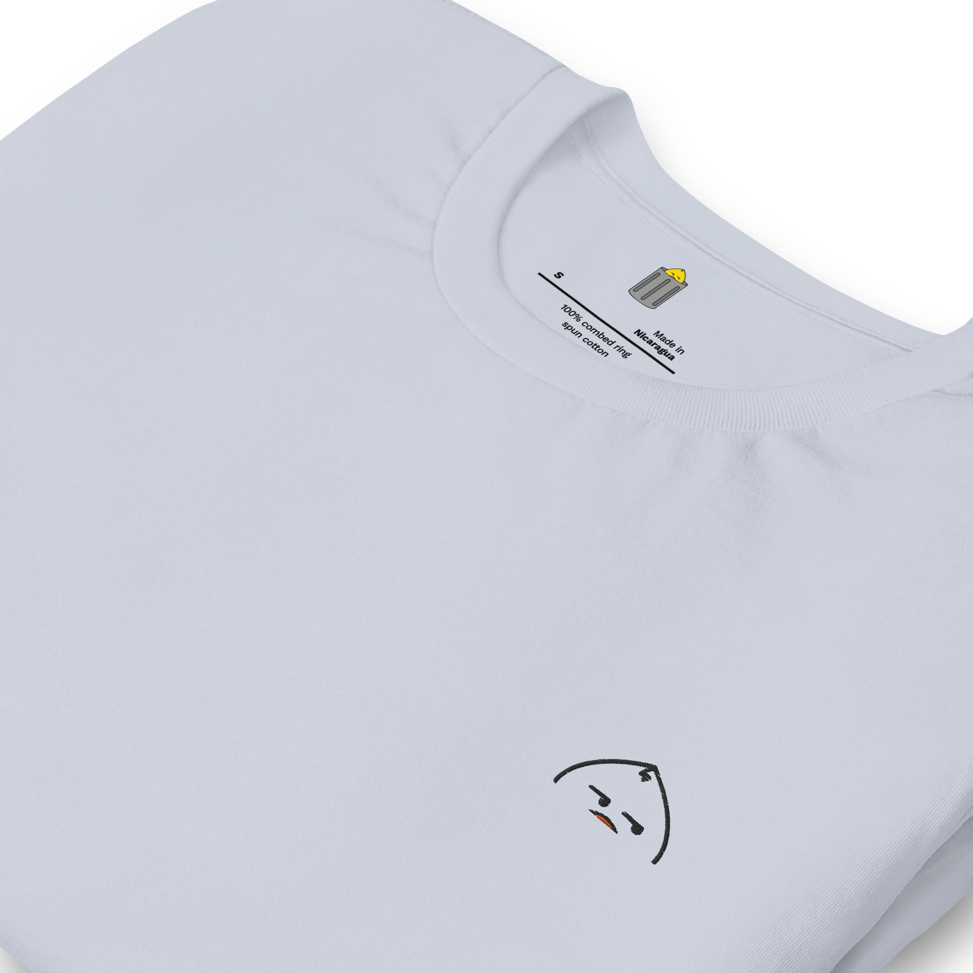 unisex-staple-t-shirt-light-blue-zoomed-in