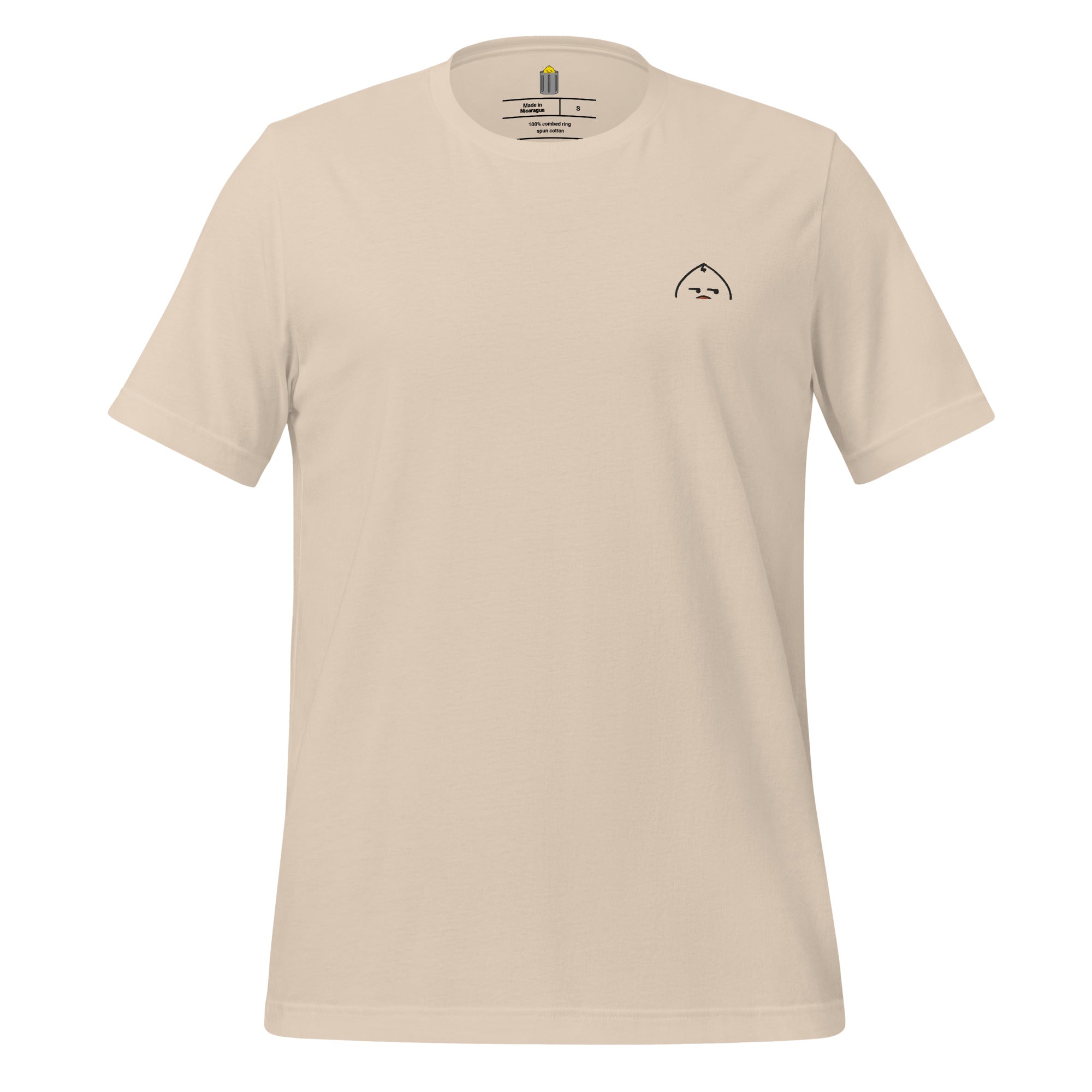 unisex-staple-t-shirt-soft-cream-front