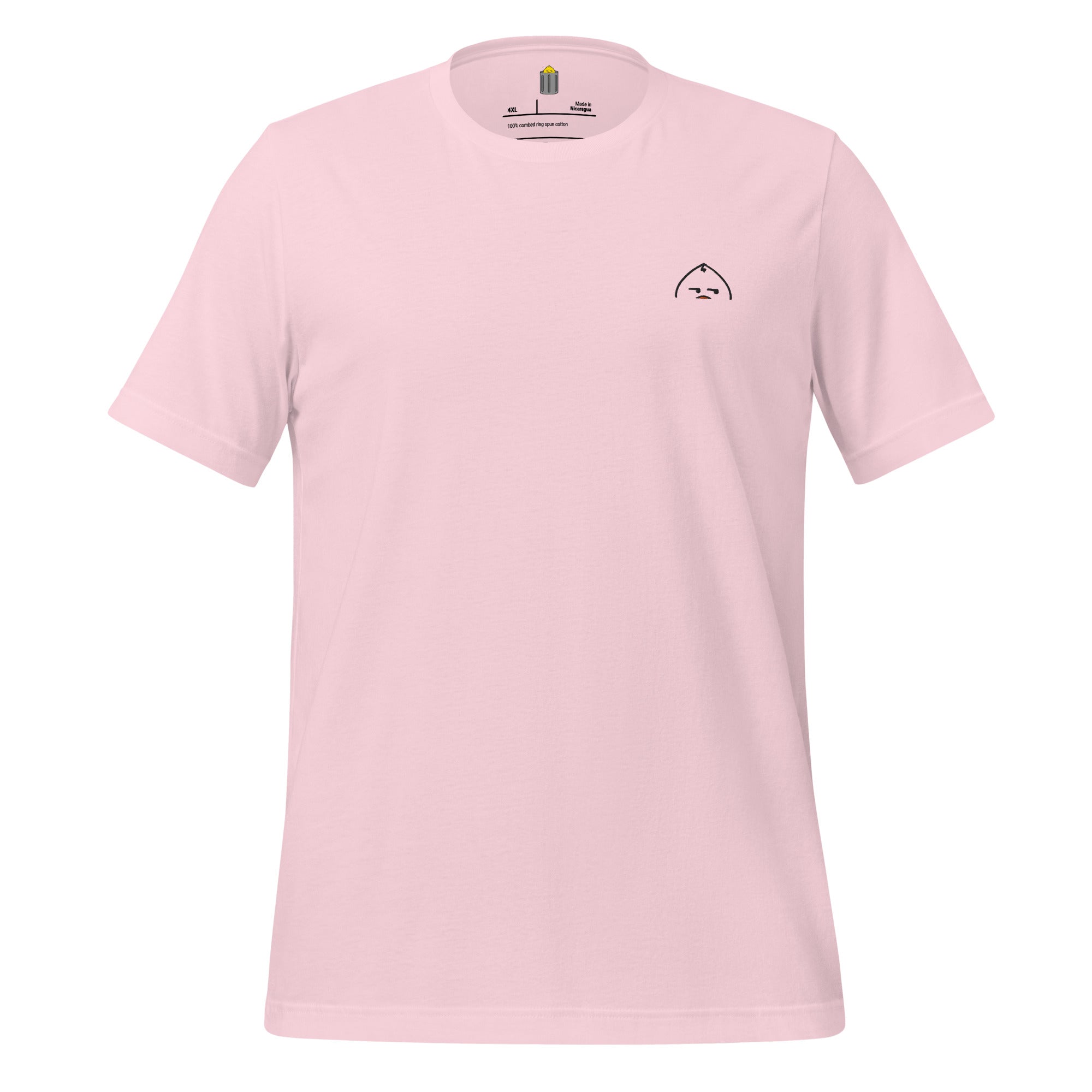 unisex-staple-t-shirt-soft-pink-front