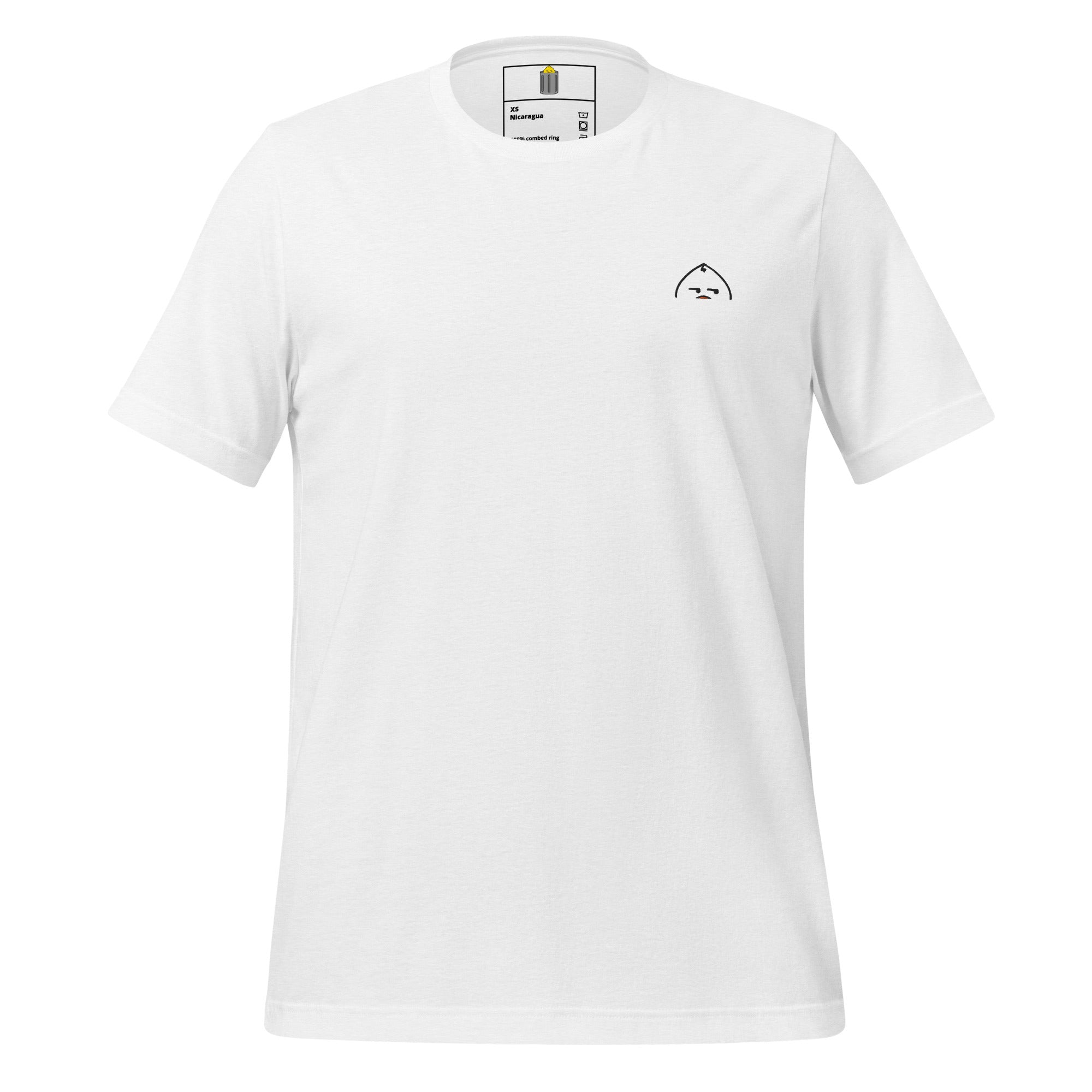 unisex-staple-t-shirt-solid-white-blend-front