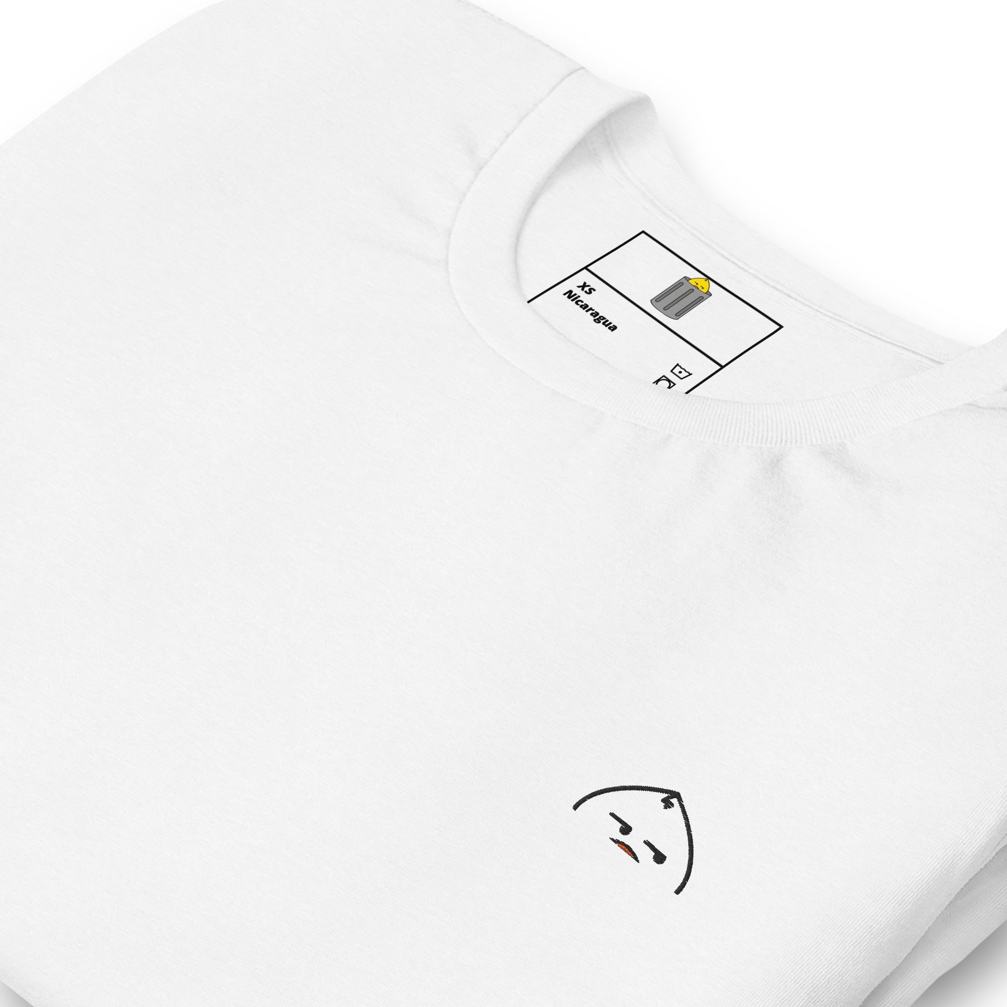 unisex-staple-t-shirt-solid-white-blend-zoomed-in