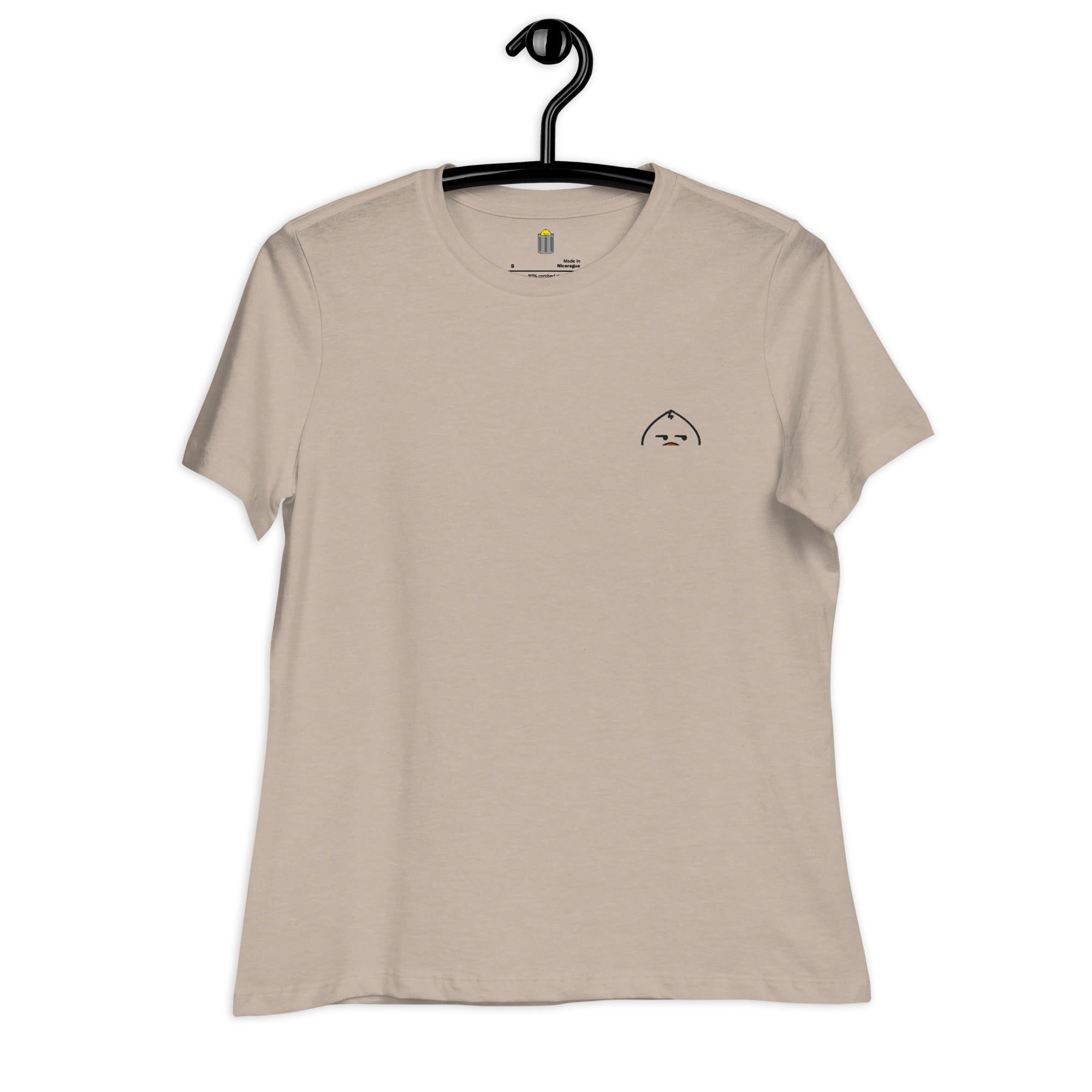 womens-relaxed-t-shirt-heather-stone-front